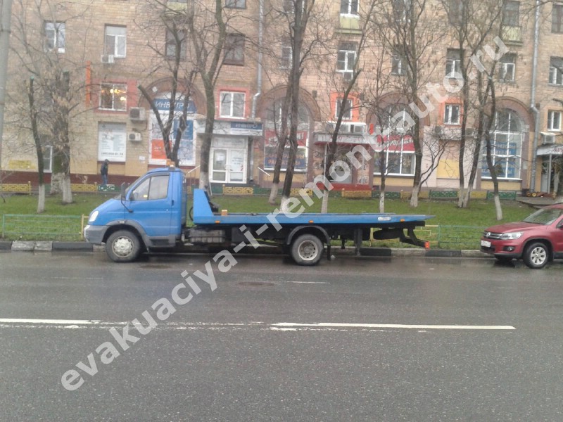 Вызов эвакуатора метро Международная