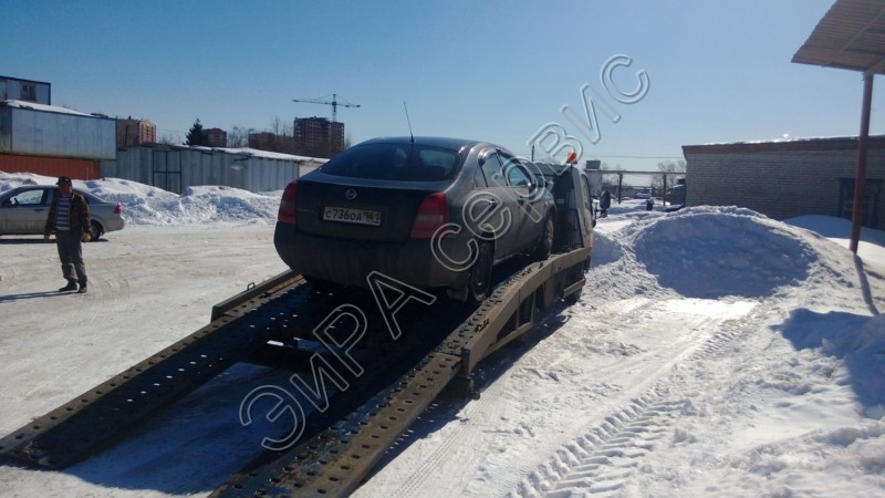 Телефоны эвакуаторов в Москве